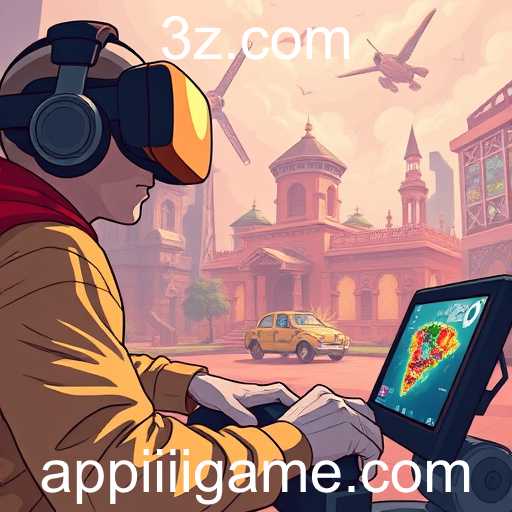 Evolução dos Jogos Online em 2025: Tendências e Inovações