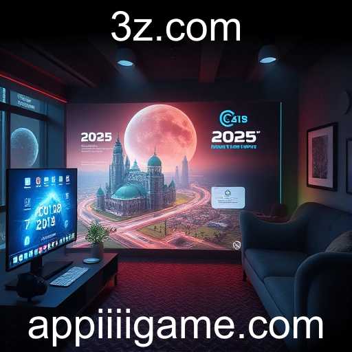 Tendências de Jogos para 2025: O que Esperar