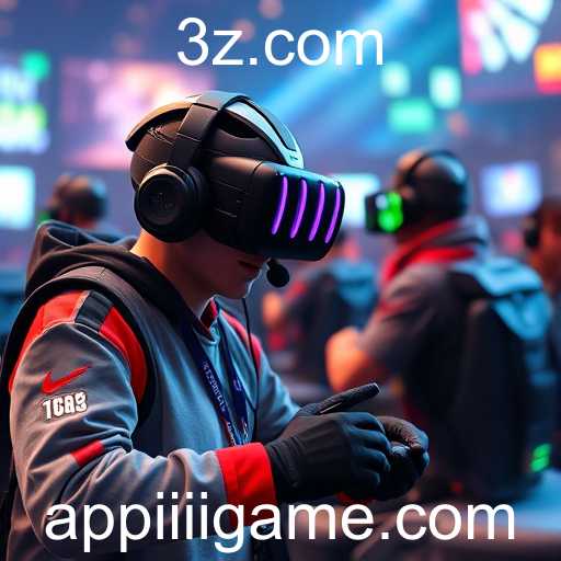 O Impacto do 'iiiigame' no Cenário de Jogos Online