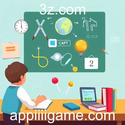 O Impacto de 'iiiigame' no Mundo dos Jogos em 2025