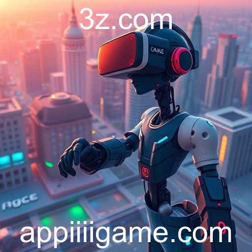 Inovações e Tendências no Mundo dos Jogos em 2025