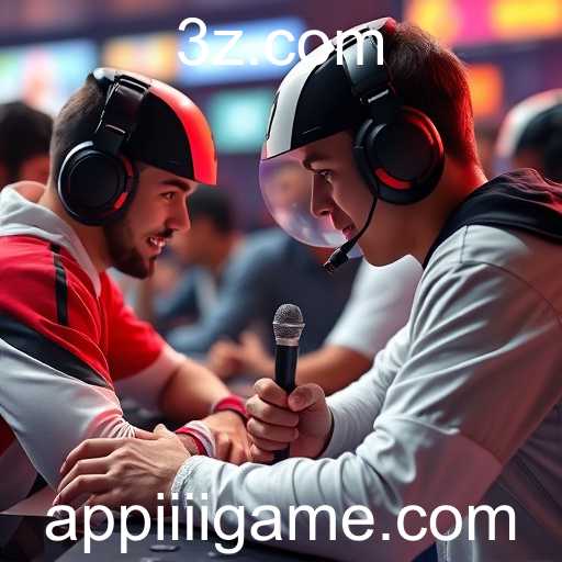 A Revolução dos Jogos Multijogador e Suas Implicações no Mundo do Entretenimento