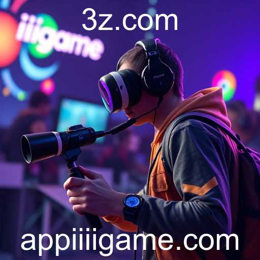 Nova Era para o Mercado de Jogos no Brasil