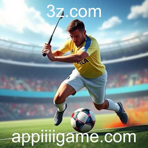 A Diversidade dos Jogos de Esportes no site iiiigame