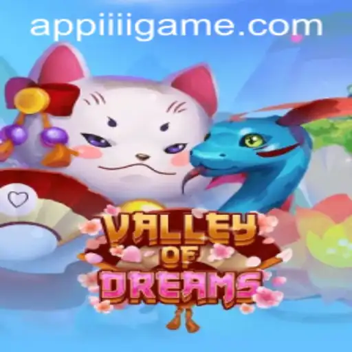 Unlocking the Mysteries of ValleyofDreams with iiiigame PH Login